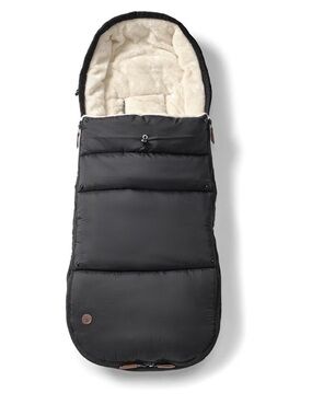 Footmuff (Compatible with Bombi Bēbee V2 Lightweight Strollers)